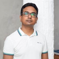 Probal Sarkar