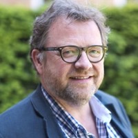 Dirk Snauwaert