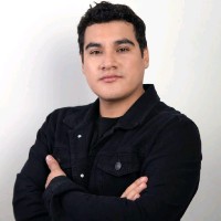 Yomar Perez Quincho