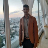 Nelson Mendoza Alvarez