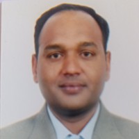 Raghavendra Kolapkar