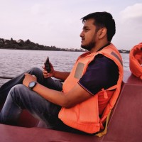 Byasadev Nayak