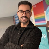 Matheus Volf 🏳️‍🌈