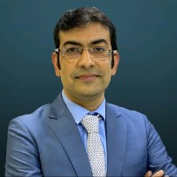 Vikash Jain