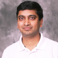 Anand Uplaonkar