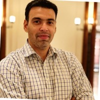 VISHAL HEGDE