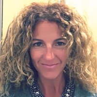 Teresa Ramos, MBA