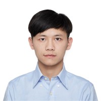 Zhaokui Huang