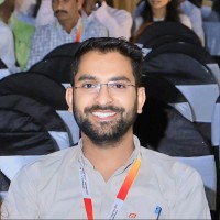 Dr. Vinay -