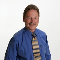 Tim Woodcock