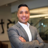 Issac Morales