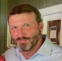 Rob McKinnon