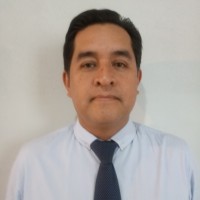 Nestor Gabriel Anaya Pérez