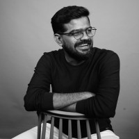 Rahul Deshpande