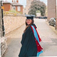 Lauren Sudworth