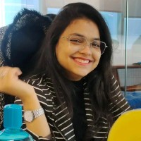 Shadma Muskan