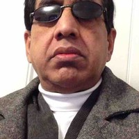 Sayed Zeman
