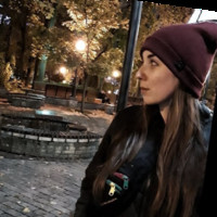 Екатерина Прокопенко