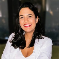 Amanda Mariáh Araujo Vasconcelos