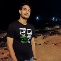 Sourav Kumar
