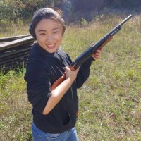 陈柯芯Kexin Chen