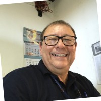 Almir Filho Ramos
