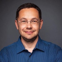 Vladyslav Chechotkin