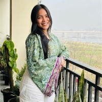 Kiran Rawat