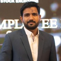 Muhammad Uzair Sabir