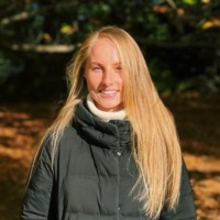 Samantha Salandziak