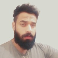 Hamid Oujand