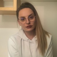 Sanja Milojkovic (Lion Open Networker)