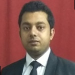 Avdhesh Sharma