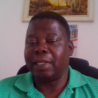 Joel Marikopo