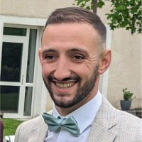 Maxime MARIN-LAMELLET