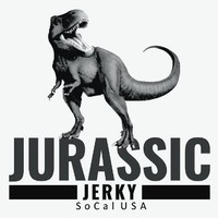 jurassic jerky