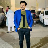 Mridul Hassan