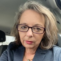 Helga Ostermeier