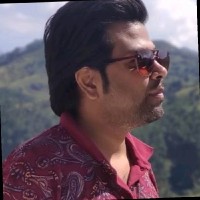 Arvind Verma