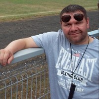 MARCIN Kalinowski