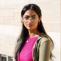Nithya Stanley