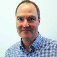 Peter Catchpole