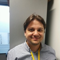 Alain CAMACHO