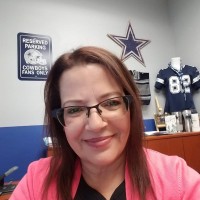 Isabel Garcia
