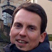 Tomas Marek
