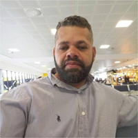 Robervaldo Soares Lacerda