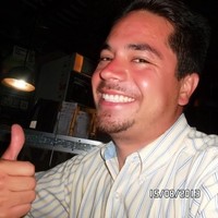 Christian Roman Martinez