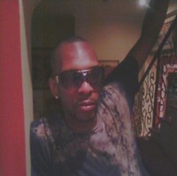 Virgil Roberson