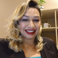 Valdene Barros Pereira De Pinho