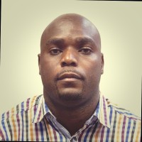 Samuel Matanda Mutonji